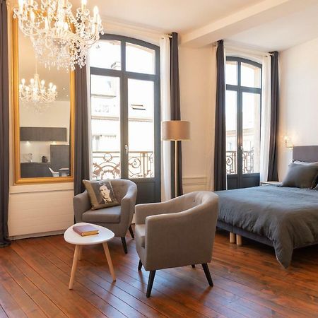 Suite Eugenie Charleville-Mezieres Exterior photo