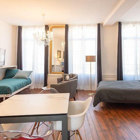 Suite Eugenie Charleville-Mezieres Exterior photo